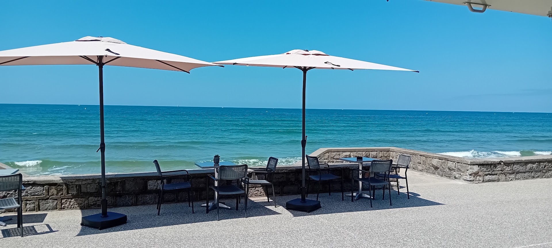 Le Spot du Caz · Photos 1